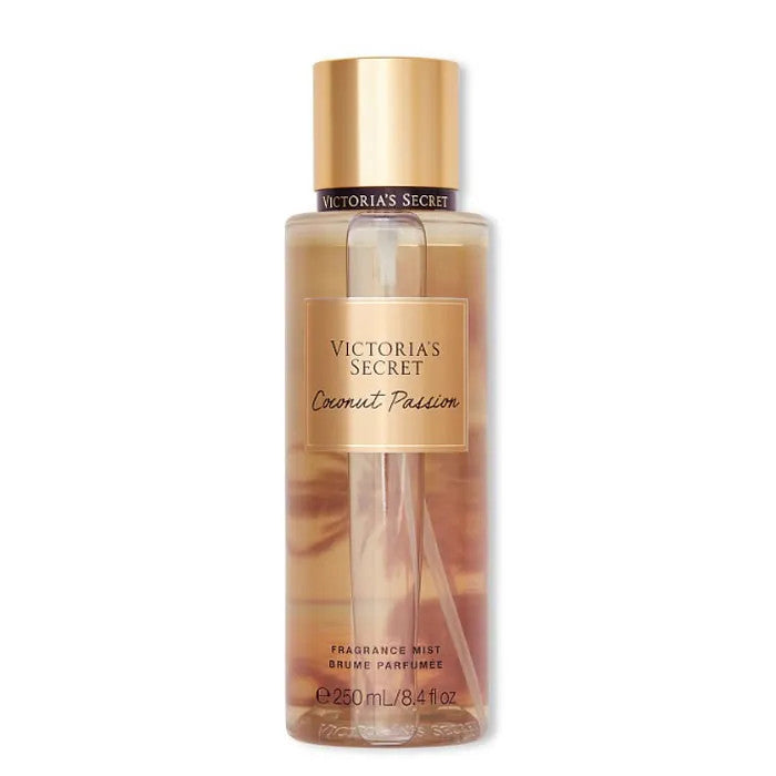 Victoria's Secret Coconut Passion Body Mist 250 ml Original