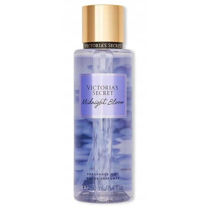 Victoria's Secret Midnight Bloom Body Mist 250 ml Original