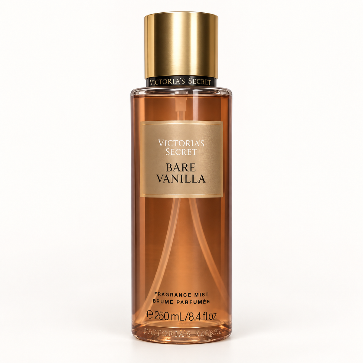 Victoria's Secret Bare Vanilla Body Mist 250 ml Original