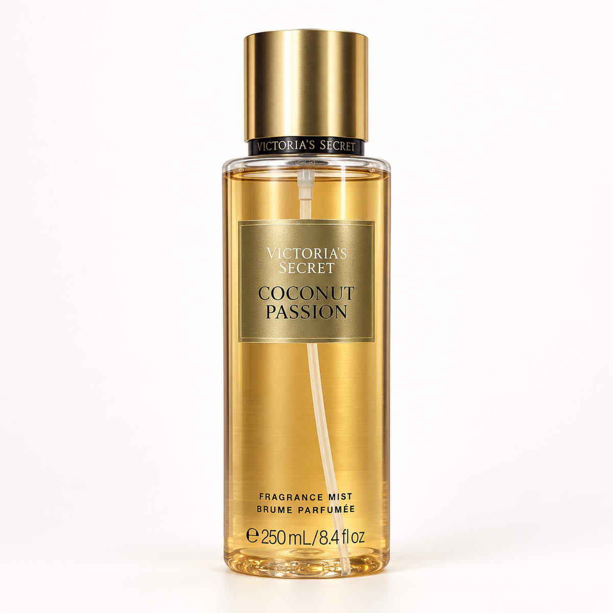 Victoria's Secret Coconut Passion Body Mist 250 ml Original