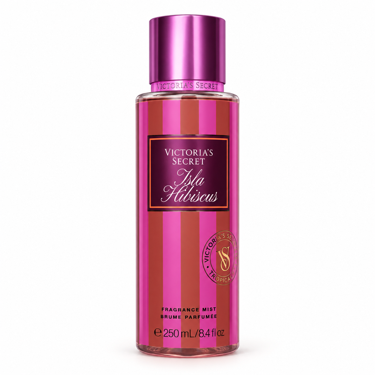 Victoria's Secret Isla Hibiscus Body Mist 250 ml Original