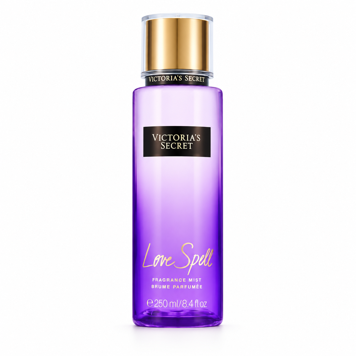 Victoria's Secret Love Spell Body Mist 250 ml Original