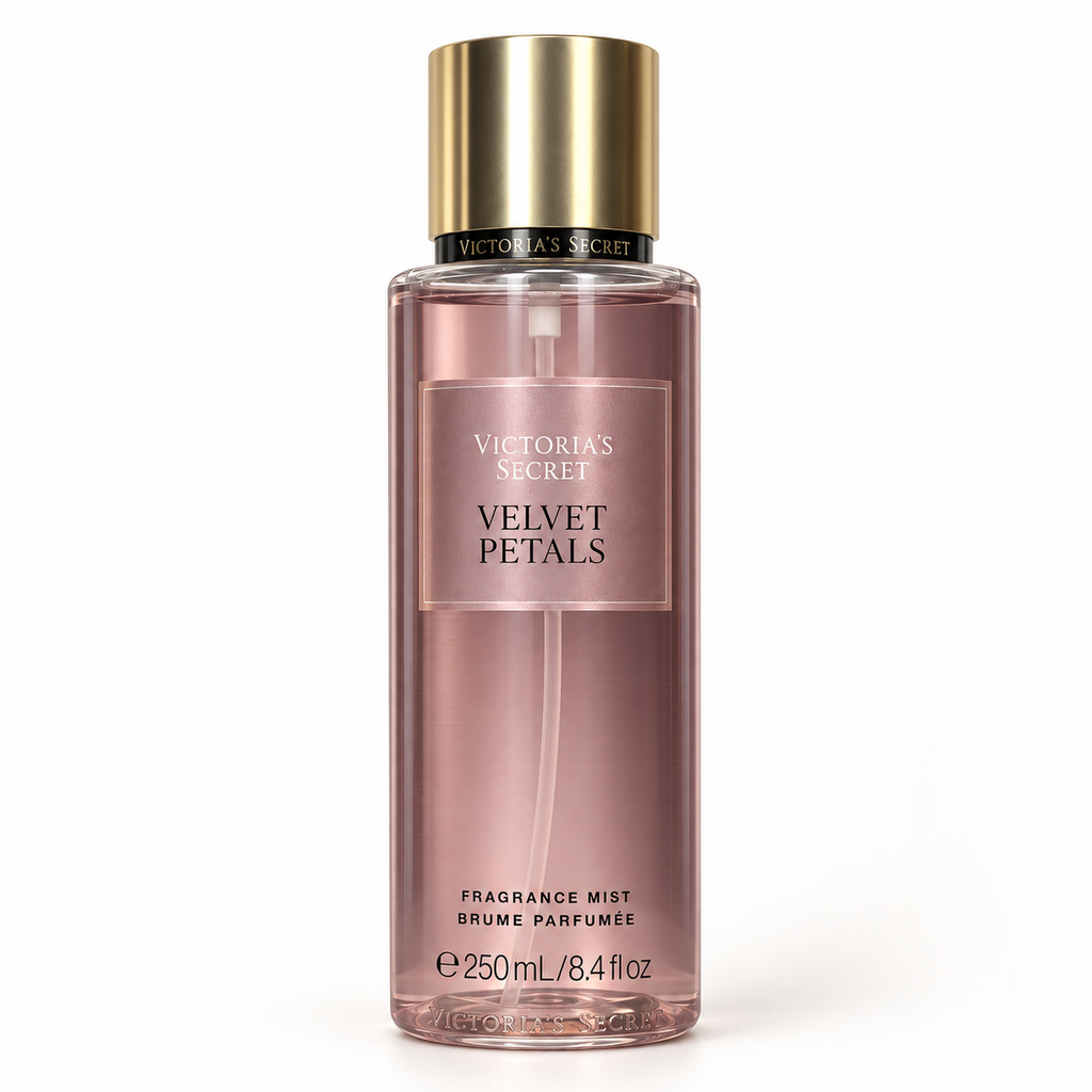 Victoria's Secret Velvet Petals Body Mist 250 ml Original